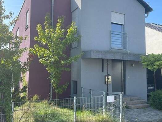 Wohnanlage zum Kauf als Kapitalanlage geeignet 815.000 € 5 Zimmer 192 m² 373 m² Grundstück Niederrodenbach Rodenbach b Hanau 63517