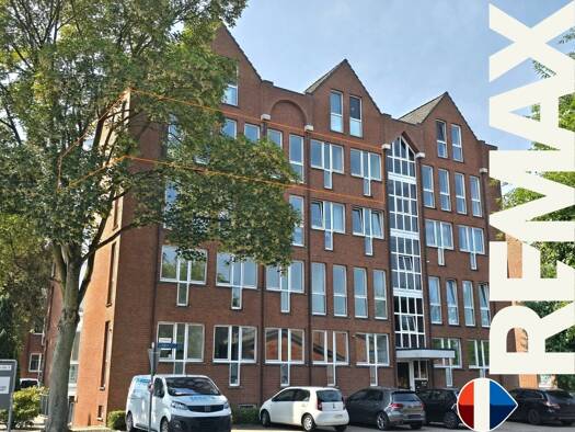 Bürogebäude zum Kauf 187.000 € 7 Zimmer 174 m² Bürofläche Emmerich Emmerich am Rhein 46446