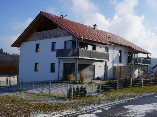 Wohnung zur Miete 1.100 € 4 Zimmer 137,9 m² 1. Geschoss frei ab 01.11.2025 Mengkofen 84152