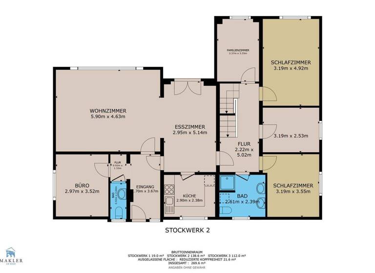 Einfamilienhaus zum Kauf 279.000 € 7 Zimmer 135 m² 1.478 m² Grundstück Moorhusen Südbrookmerland 26624