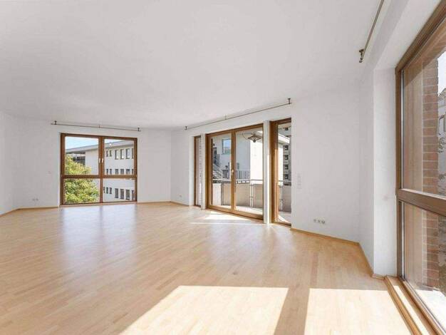 Wohnung zum Kauf provisionsfrei 548.000 € 4 Zimmer 127 m² 3. Geschoss Offenbach am Main 63065