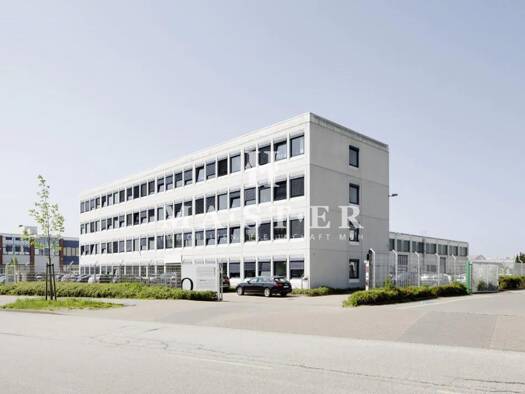 Bürofläche zur Miete 1.000 m² Bürofläche teilbar ab 1.000 m² Hamburg 21035