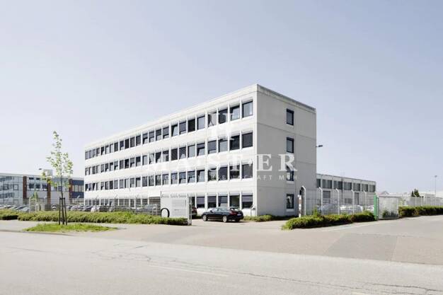 Bürofläche zur Miete 1.000 m² Bürofläche teilbar ab 1.000 m² Allermöhe Hamburg 21035