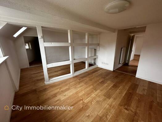 Wohnung zur Miete 511 € 3 Zimmer 73 m² Alfeld Alfeld (Leine) 31061