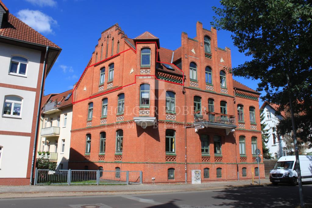 Wohnung zum Kauf 83.000 € 2 Zimmer 73 m²<br/>Wohnfläche Goethestraße 45a Salzwedel Salzwedel 29410