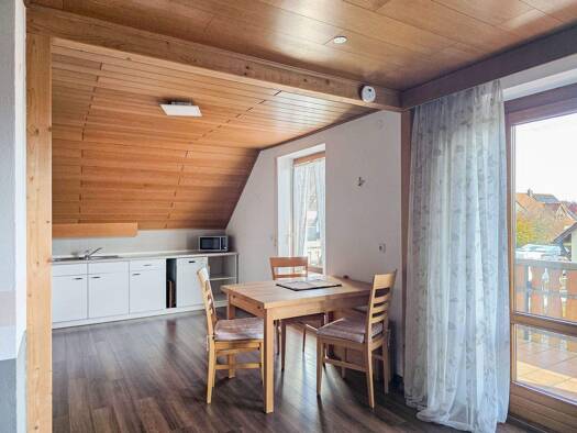 Mehrfamilienhaus zum Kauf 486.000 € 9 Zimmer 240 m² 917 m² Grundstück Megesheim 86750