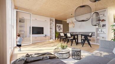 Reihenendhaus zum Kauf - Neubau provisionsfrei 1.149.900 € 6 Zimmer 135 m² 206 m² Grundstück frei ab sofort Pitzarweg 19 Otterfing 83624