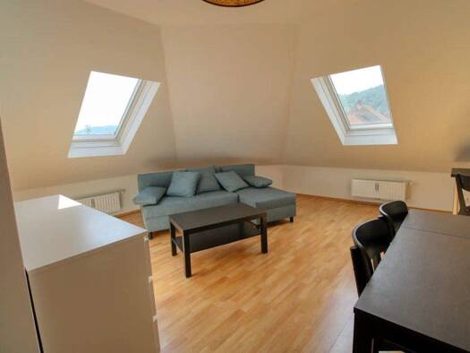 Wohnung zum Kauf 150.000 € 2,5 Zimmer 49,7 m² 3. Geschoss Krausgasse Eggenberg Graz 8020