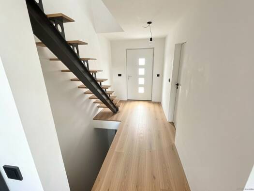 Einfamilienhaus zum Kauf 210.000 € 3 Zimmer 95 m² 291 m² Grundstück Schiffweiler Schiffweiler 66578