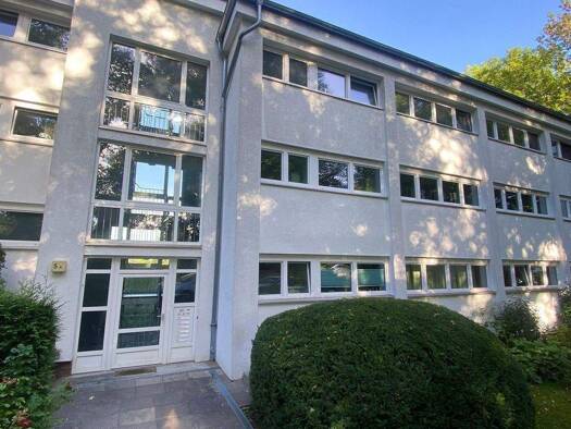 Wohnung zum Kauf 259.000 € 3 Zimmer 72,7 m² EG frei ab sofort St. Gertrud Lübeck 23568