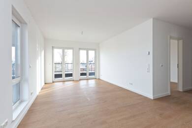 Wohnung zum Kauf 325.000 € 3 Zimmer 72 m² Dachgeschoss, 2. Geschoss Klink Klink 17192