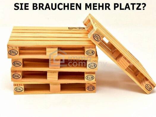 Grundstück zur Miete 500 € 720 m² Grundstück Wiener Neustadt 2700