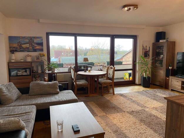 Wohnung zum Kauf 115.000 € 2 Zimmer 57 m² Eutin 23701