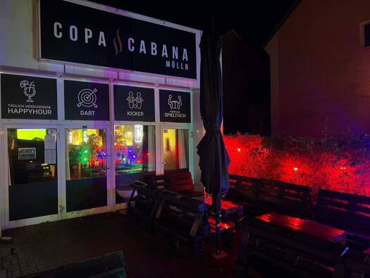 Bar/Café zur Miete provisionsfrei 2.400 € 175 m² Gastrofläche Mölln 23879