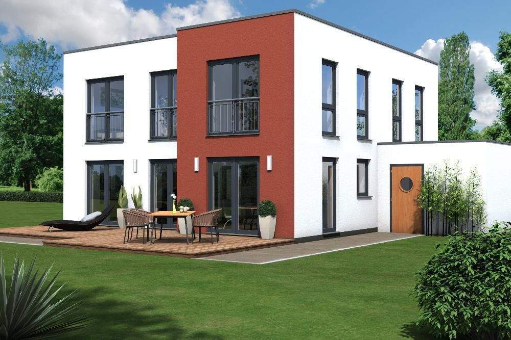 Immobilie in Telgte - *** 'Attraktives Haus in schöner Lage *** - Bild 1