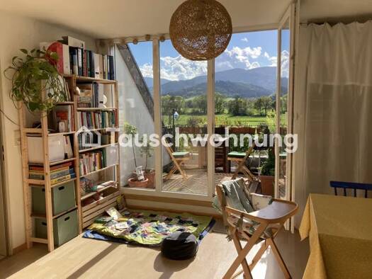 Wohnung zur Miete Tauschwohnung 520 € 2 Zimmer 68 m² 2. Geschoss Ebnet Ost 79117
