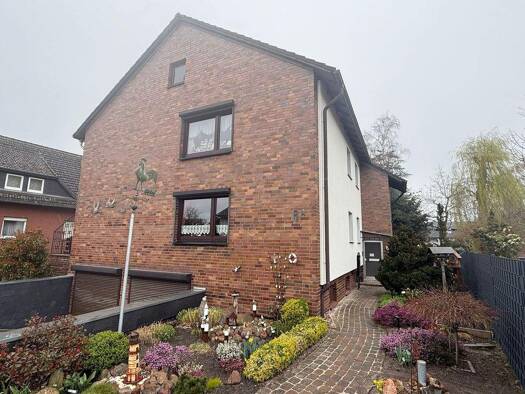 Mehrfamilienhaus zum Kauf 569.000 € 278 m² 826 m² Grundstück Großenheidorn Wunstorf 31515