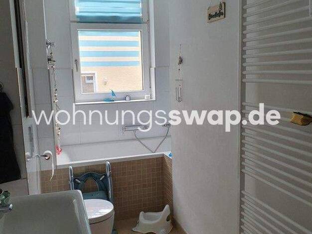 Studio zur Miete Tauschwohnung 1.000 € 3 Zimmer 100 m² 1. Geschoss Lankwitz Berlin 12249
