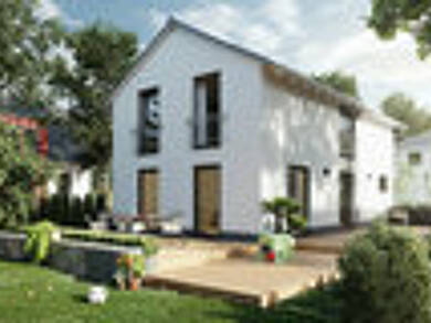 Einfamilienhaus zum Kauf provisionsfrei 270.690 € 4 Zimmer 125 m² Westhellweg 241, Holzen Schwerte 58239