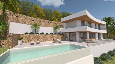 Villa zum Kauf 1.350.000 € 260 m² 1.707 m² Grundstück Javea 03730