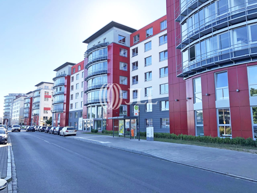 Bürofläche zur Miete provisionsfrei 11 € 6.070,5 m² Bürofläche Nürnberg 90411