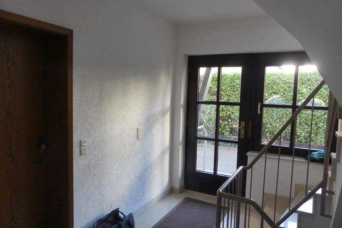 Immobilie in Hammersbach - 3-Zi.- ETW-in guter Lage von Hammersbach-Marköbel - Bild 4