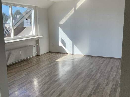 Wohnung zur Miete 520 € 2 Zimmer 58 m² 3. Geschoss frei ab 20.03.2026 Provinzialstraße 195c Lütgendortmund Dortmund 44388