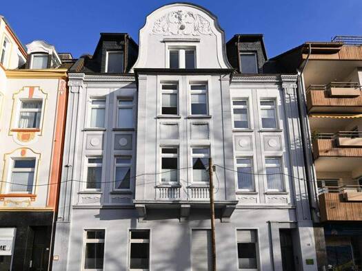 Wohnung zur Miete 500 € 2 Zimmer 70 m² 1. Geschoss Hattingen 45525