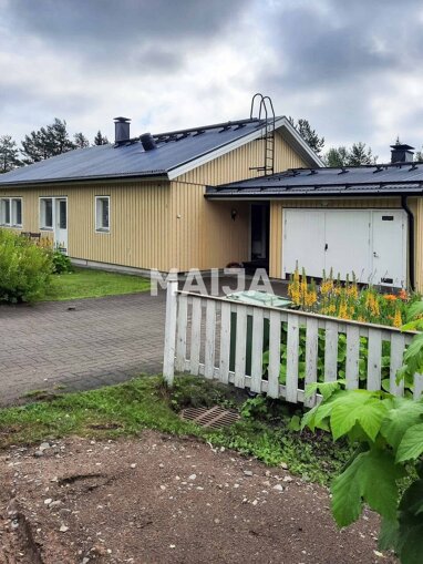 Einfamilienhaus zum Kauf 163.000 € 5 Zimmer 120 m² 1.200 m² Grundstück Puolaajankatu 5 Tornio 95450