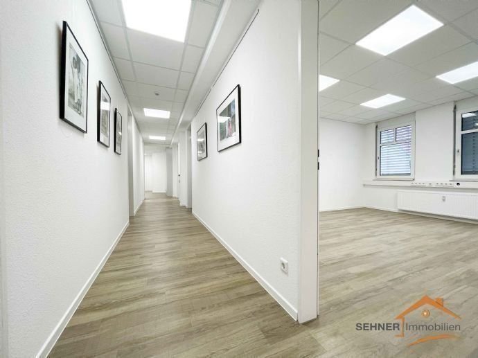 Bürofläche zur Miete 1.575 € 8 Zimmer 210 m²<br/>Bürofläche Soest Soest 59494