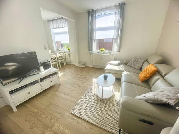 Wohnung zum Kauf 649.000 € 3 Zimmer 74 m² Juist 26571