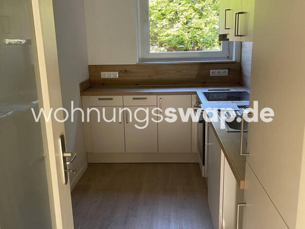 Studio zur Miete Tauschwohnung 855 € 4 Zimmer 78 m² 1. Geschoss Lottbek Hamburg 22949