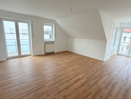 Wohnung zum Kauf 350.000 € 3 Zimmer 83 m² frei ab sofort Furth 84095
