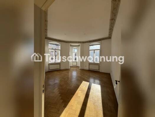 Wohnung zur Miete Tauschwohnung 2.200 € 7 Zimmer 185 m² 2. Geschoss Oststadt Mitte 30161