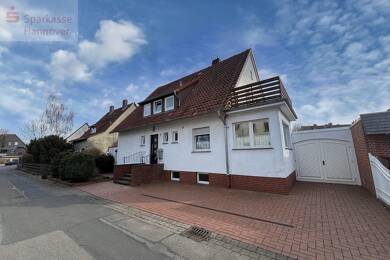 Mehrfamilienhaus zum Kauf 439.000 € 7 Zimmer 225 m² 653 m² Grundstück Lehrte Lehrte 31275