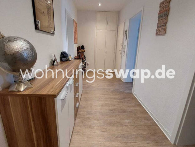 Studio zur Miete Tauschwohnung 900 € 3 Zimmer 76 m² 1. Geschoss Ehrenfeld Köln 50823