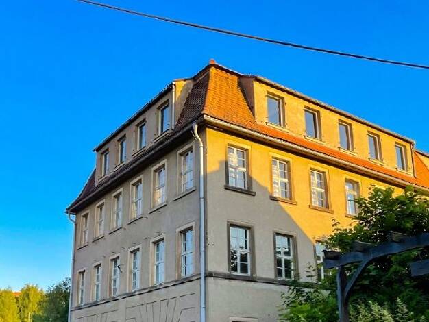 Büro zum Kauf 85.000 € 246 m² Bürofläche Sebnitz Sebnitz 01855