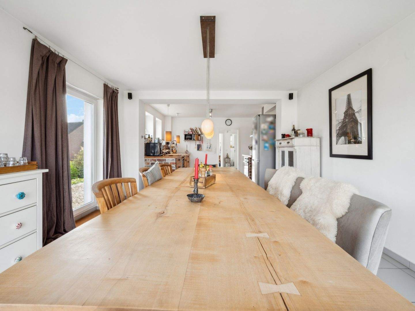 Mehrfamilienhaus zum Kauf - Ansicht 5