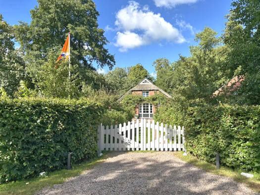 Bauernhaus zum Kauf 475.000 € 4 Zimmer 110 m² 4.277 m² Grundstück Hoben Stadland 26935