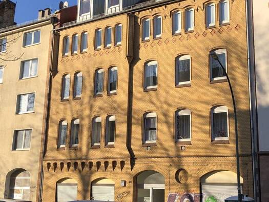 Wohnung zur Miete 280 € 16 m² frei ab sofort Nord-Holland Kassel 34127