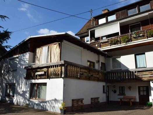 Mehrfamilienhaus zum Kauf 890.000 € 366 m² 894 m² Grundstück Untermünstertal Münstertal/Schwarzwald 79244