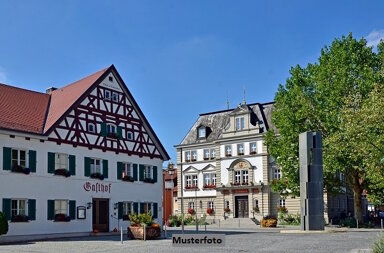 Gastronomie/Hotel zum Kauf 1.870 m² Grundstück Mehringen Aschersleben 06449