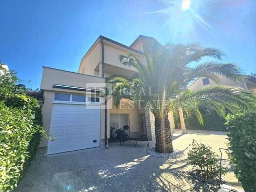 Wohnung zum Kauf 400.000 € 3 Zimmer 112 m² Jadranovo, Crikvenica Jadranovo