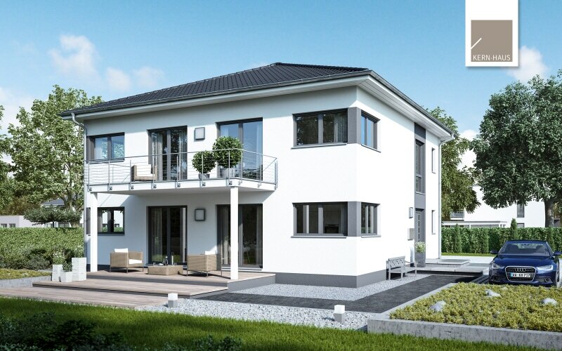 Mehrfamilienhaus zum Kauf provisionsfrei 952.200 € 6 Zimmer 222 m²<br/>Wohnfläche 775 m²<br/>Grundstück Hoser - Bockert Viersen 41748