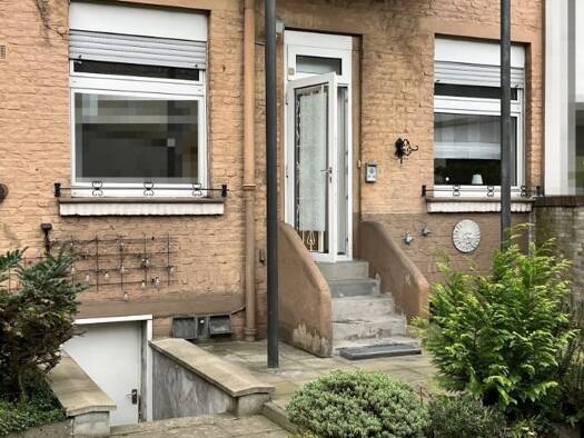 Wohnung zur Miete 630 € 2 Zimmer 78,9 m² EG frei ab 01.11.2026 Kray Essen 45307