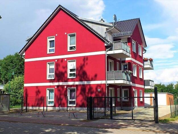 Mehrfamilienhaus zum Kauf provisionsfrei 1.490.000 € 12 Zimmer 587 m² 1.276 m² Grundstück Eiche Ahrensfelde 16356