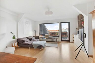 Wohnung zum Kauf provisionsfrei 595.000 € 4 Zimmer 107,3 m² 5. Geschoss Sophie-Charlotten Str.51 Charlottenburg Berlin 14059