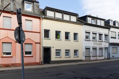Wohnung zum Kauf 190.000 € 2 Zimmer 65 m² Trier-Nord Trier 54292