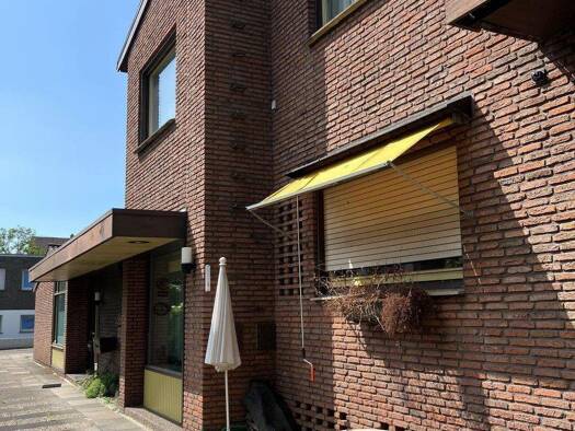 Gewerbeobjekt zum Kauf als Kapitalanlage geeignet 7 Zimmer 1.154 m² Grundstück Lenaustraße 4 Innenstadt Ahlen 59227