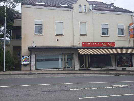 Wohnung zur Miete 500 € 2 Zimmer 82 m² Geschoss 1/2 Hagener Straße 82 Letmathe Iserlohn 58642